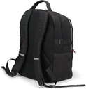 Sac à Dos Porte PC DICOTA Plus Spin 14-15.6" Noir