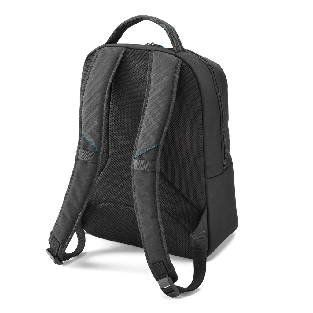 Sac à Dos Porte PC DICOTA Spin 14-15.6" Noir