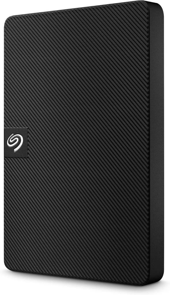 Disque dur Externe SEAGATE Expansion Portable 1To USB 3.0 2.5" Noir