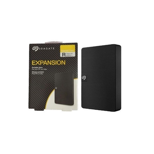 Disque Dur Externe SEAGATE Expansion Portable 2To USB 3.0