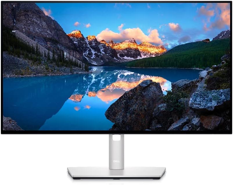 Ecran DELL UltraSharp U2422H 24" LCD IPS FHD 60Hz