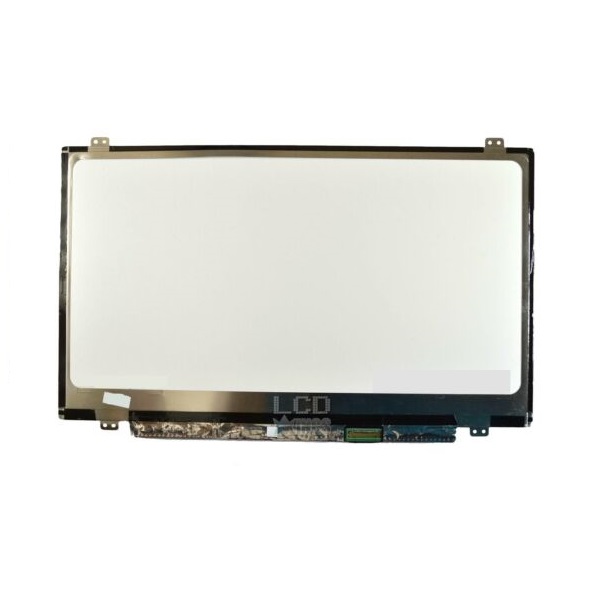 Dalle d'écran pour laptop DELL B140XTN02 CN-04Y5YH-72090-620-7991-A00 4Y5YH