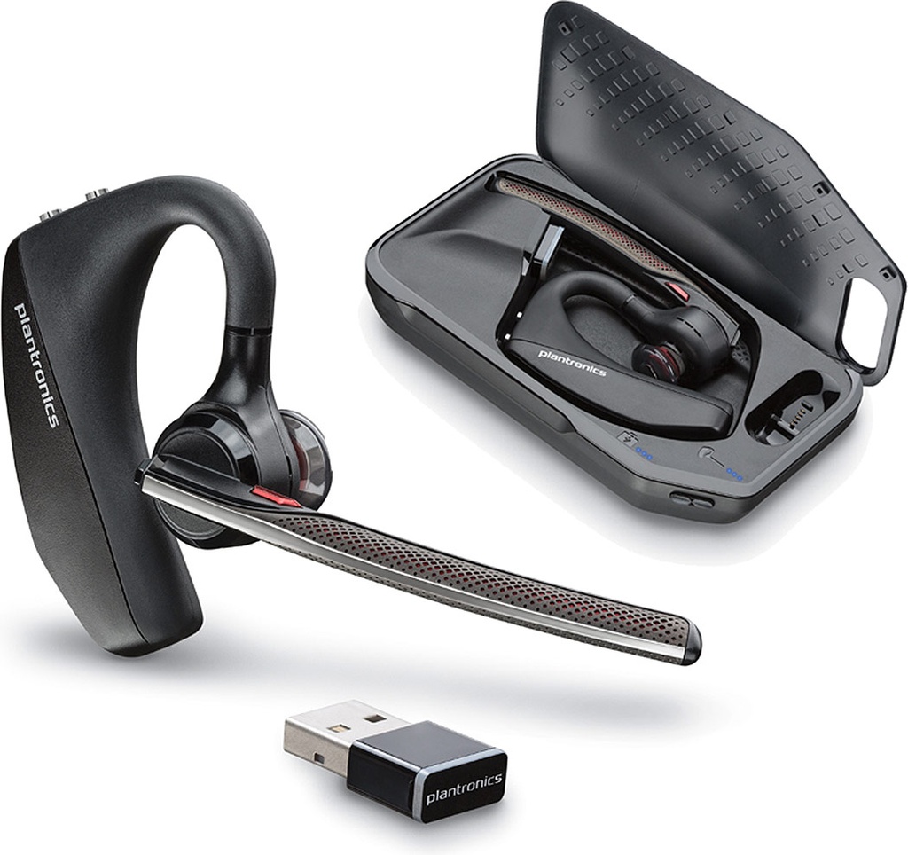 Casque Oreillette Bluetooth PLANTRONICS Voyager Legend  5200 UC