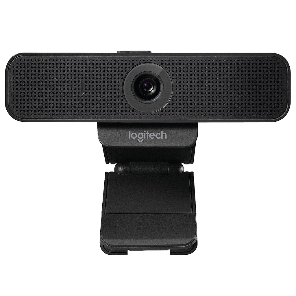 Appareil Visioconférence LOGITECH C925e Business Camera 1080P 30IPS 2 Microphones