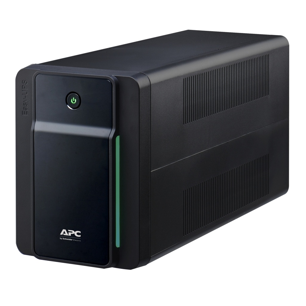 Onduleur APC EASY UPS BVX 1200VA, AVR, 6 Prises IEC 320 C19, 230V Line Interactive