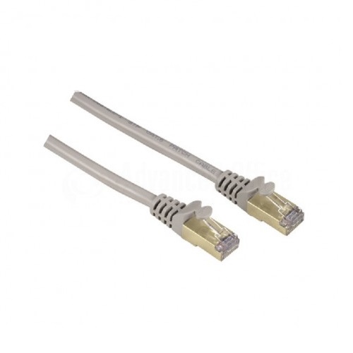 Câble Réseau UTP Cat6e 10m