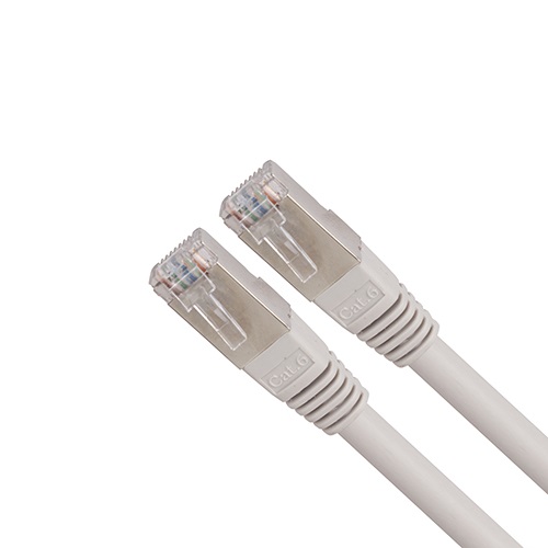 Câble Réseau FTP Cat6 GENERAL CABLE Longueur 3m