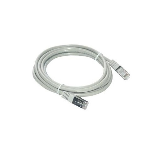 Câble Réseau FTP Cat6 TELESYSTEM 3m