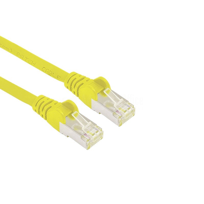 Câble Réseau FTP Cat6 GENERAL CABLE Longueur 5m