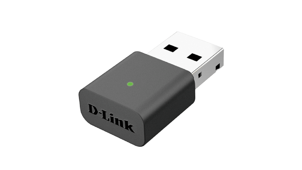 Clé USB Wifi D-LINK 300 Mbps (802.11n) Nano