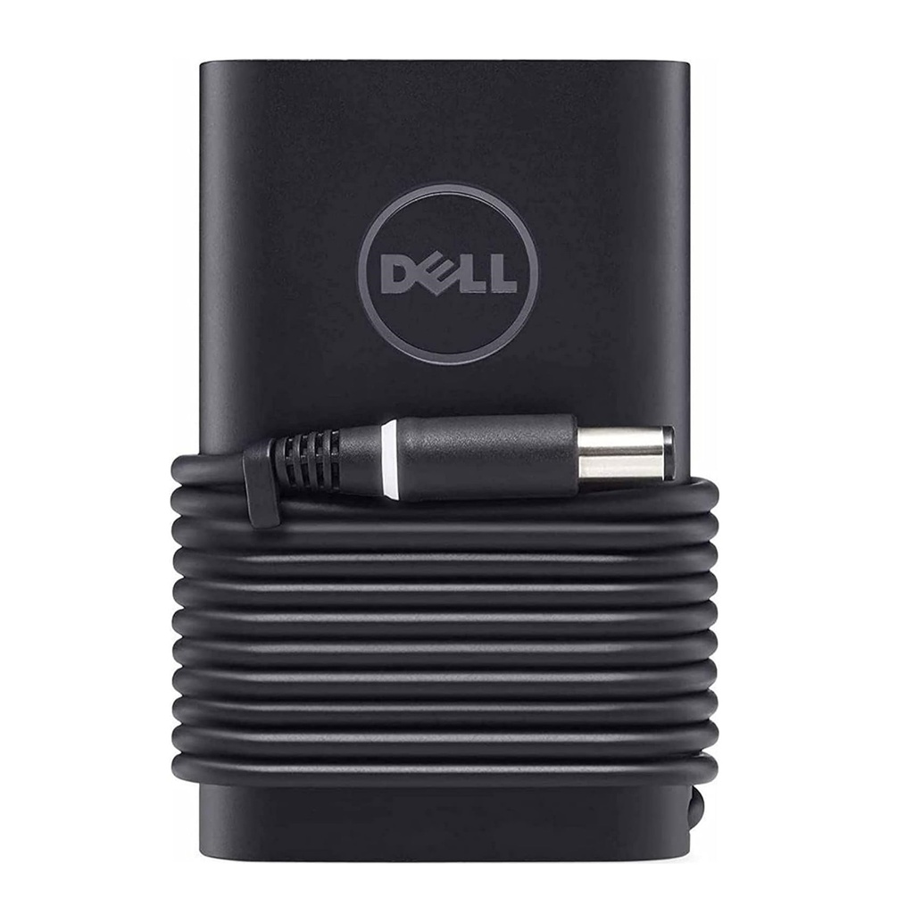 Chargeur pour Laptop DELL 65W 1m Original