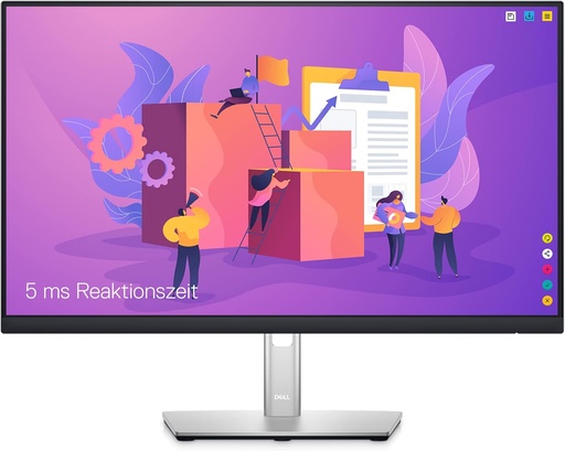 [P2422H] ​Ecran DELL P2422H 24" LCD IPS FHD 60Hz