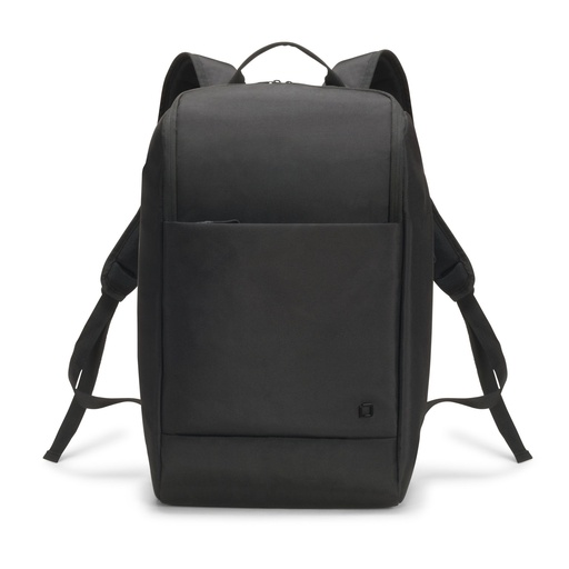 [D31874-RPET] Sac à Dos Porte PC DICOTA Eco Motion 13-15.6" Noir