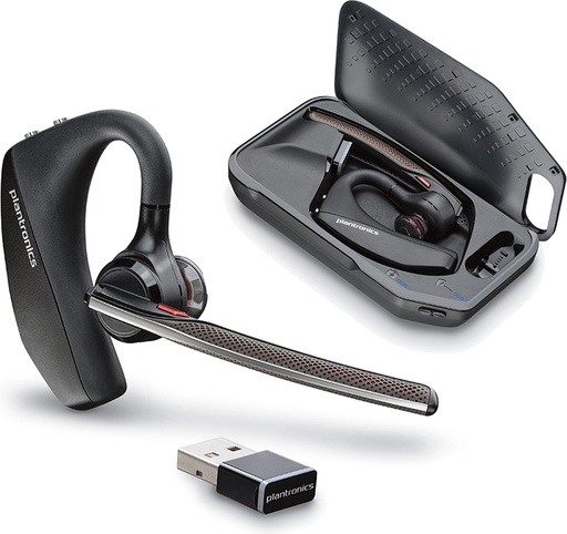 [206110-101/206110-01] Casque Oreillette Bluetooth PLANTRONICS Voyager Legend  5200 UC