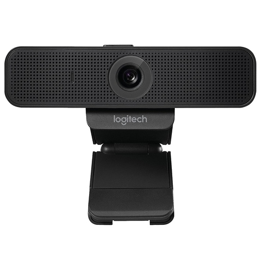 [960-001076] Appareil Visioconférence LOGITECH C925e Business Camera 1080P 30IPS 2 Microphones