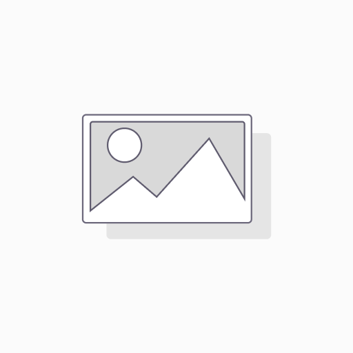 [EM002N] Bureau ECOMOD 1.60x0.80m Noce