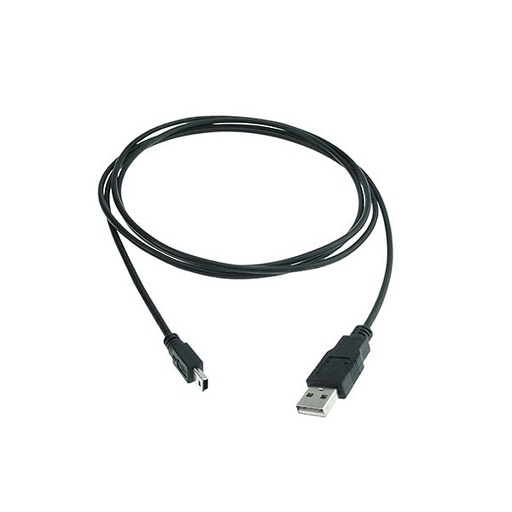 [MT-C1.8 USB2AM-BM] Câble USB MACTECH Pour Imprimante 1.8m